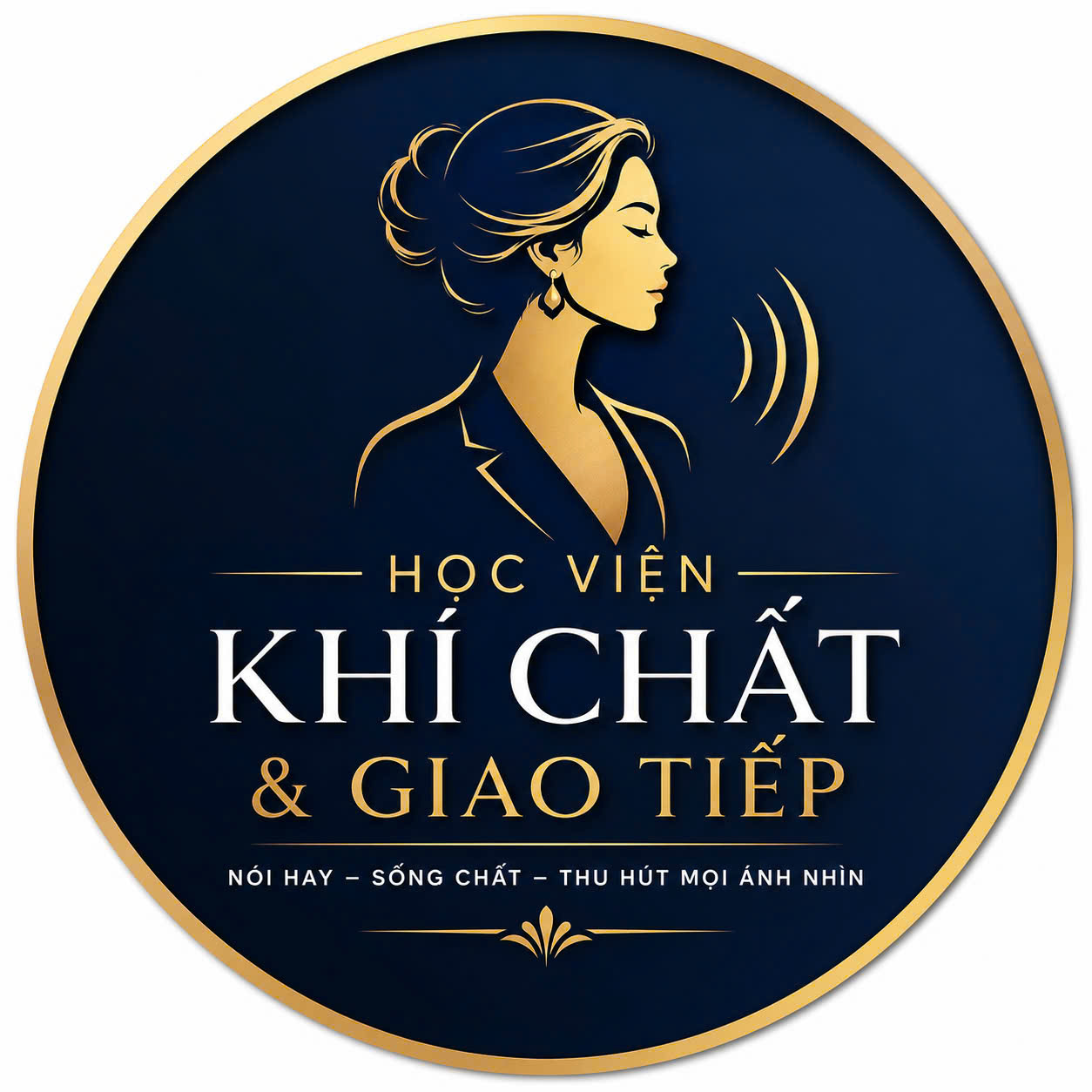 Tự tin trước ống kính như người làm truyền hình
